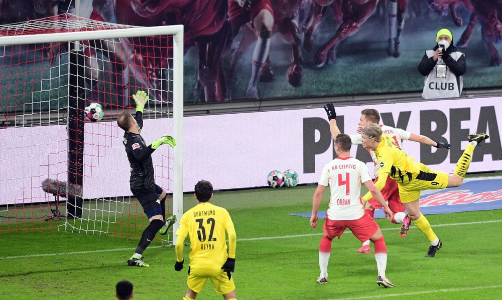  莱比锡新援闪耀全场，德甲升班马展现惊人适应能力